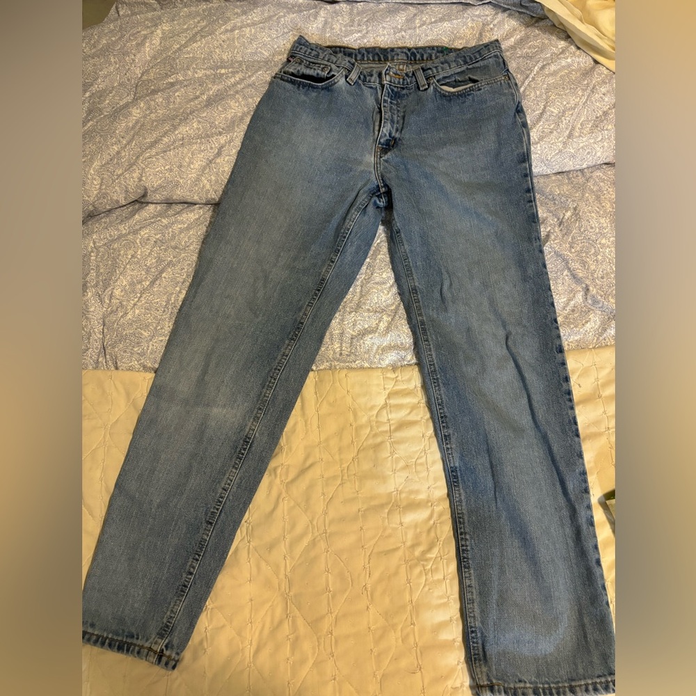 U.S Polo Ralph Lauren Denim jeans